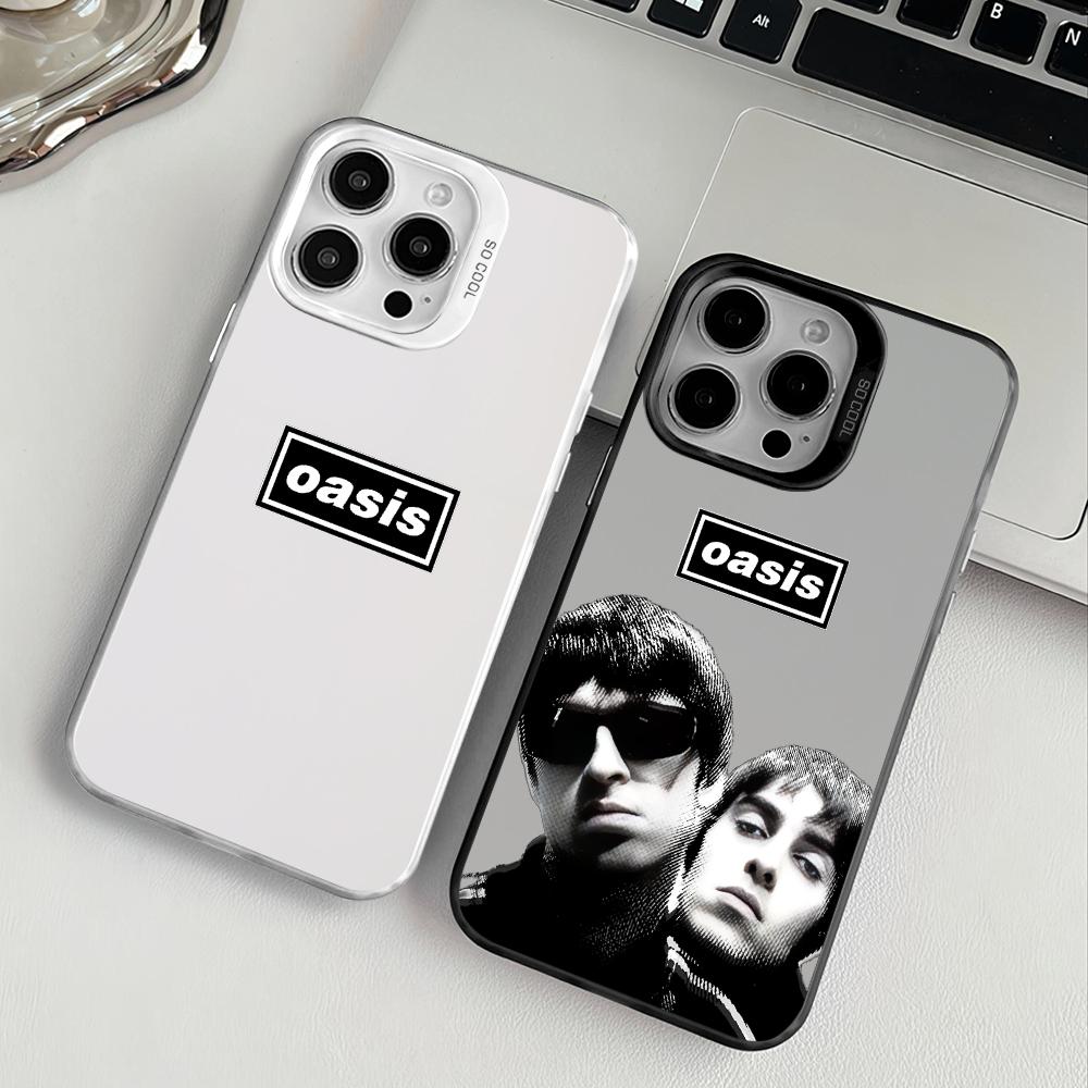 Phone Cases Iphone 13 - Чехол для телефона Music Rapper O-Oasis