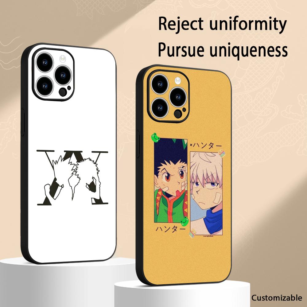 Phone Cases H&M - Стильный чехол для iPhone 18, 17,