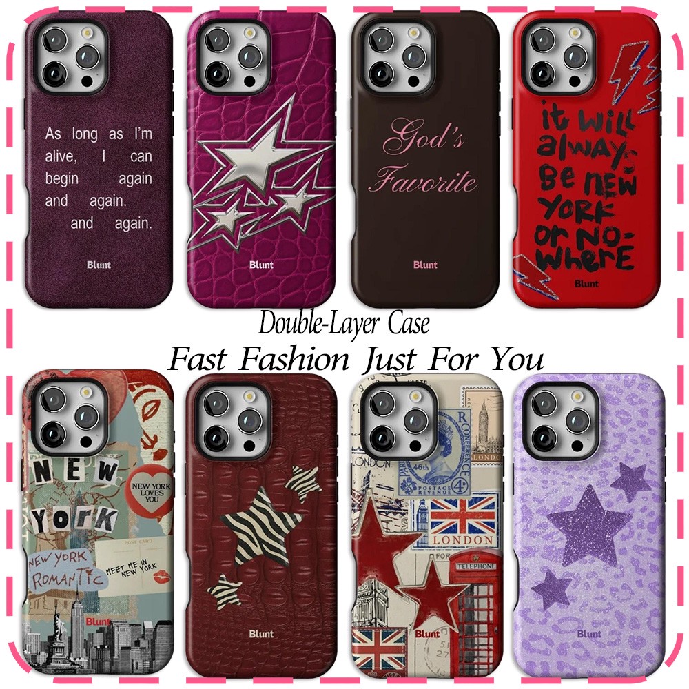Phone Cases London - Роскошный чехол для телефона Star of