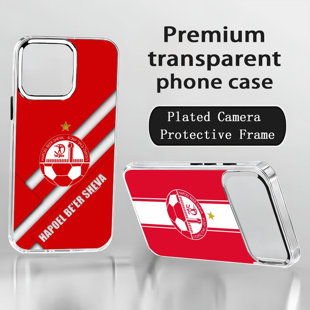 Phone Cases H&M - Чехол для телефона Israeli H-Hapoel Be'er