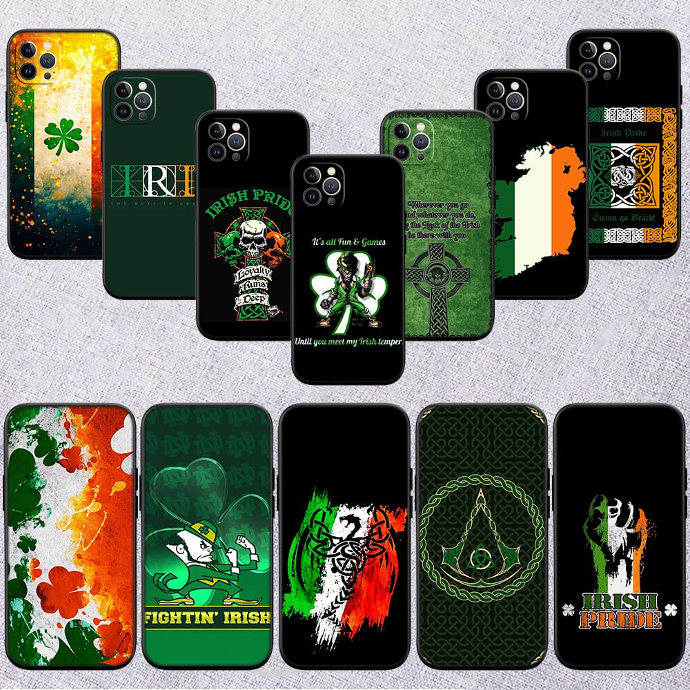 Phone Cases Ireland - Новый высококачественный чехол для телефона с