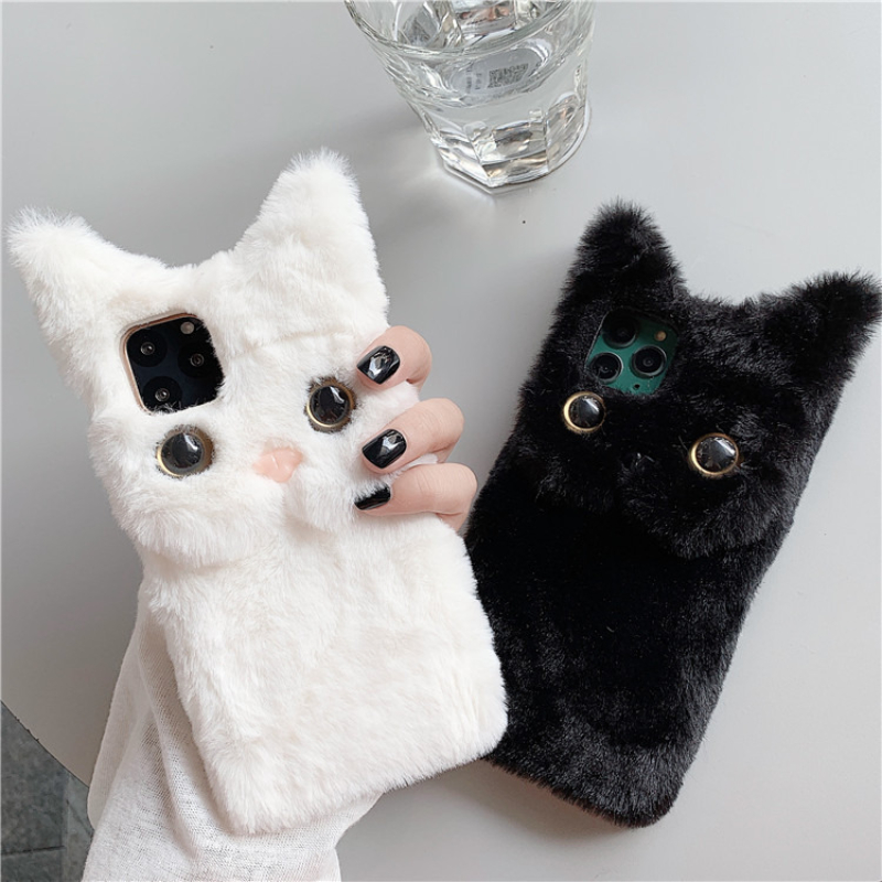 3D милый мультяшный чехол для  – обзор и цена Phone Cases For Iphone 16