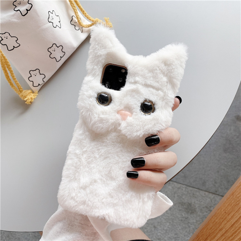 3D милый мультяшный чехол для  – обзор и цена Phone Cases For Iphone 16