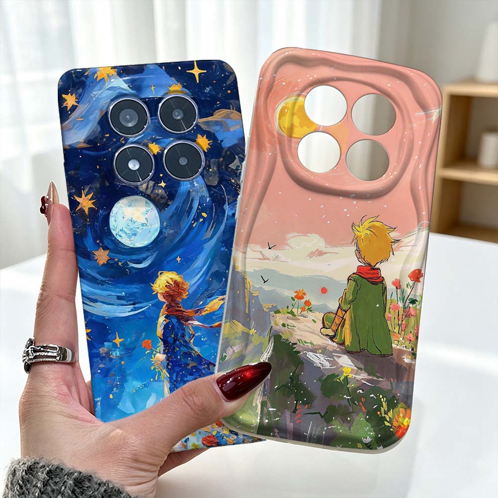 Роскошный чехол для телефона « – обзор и цена Phone Cases Xiaomi 15