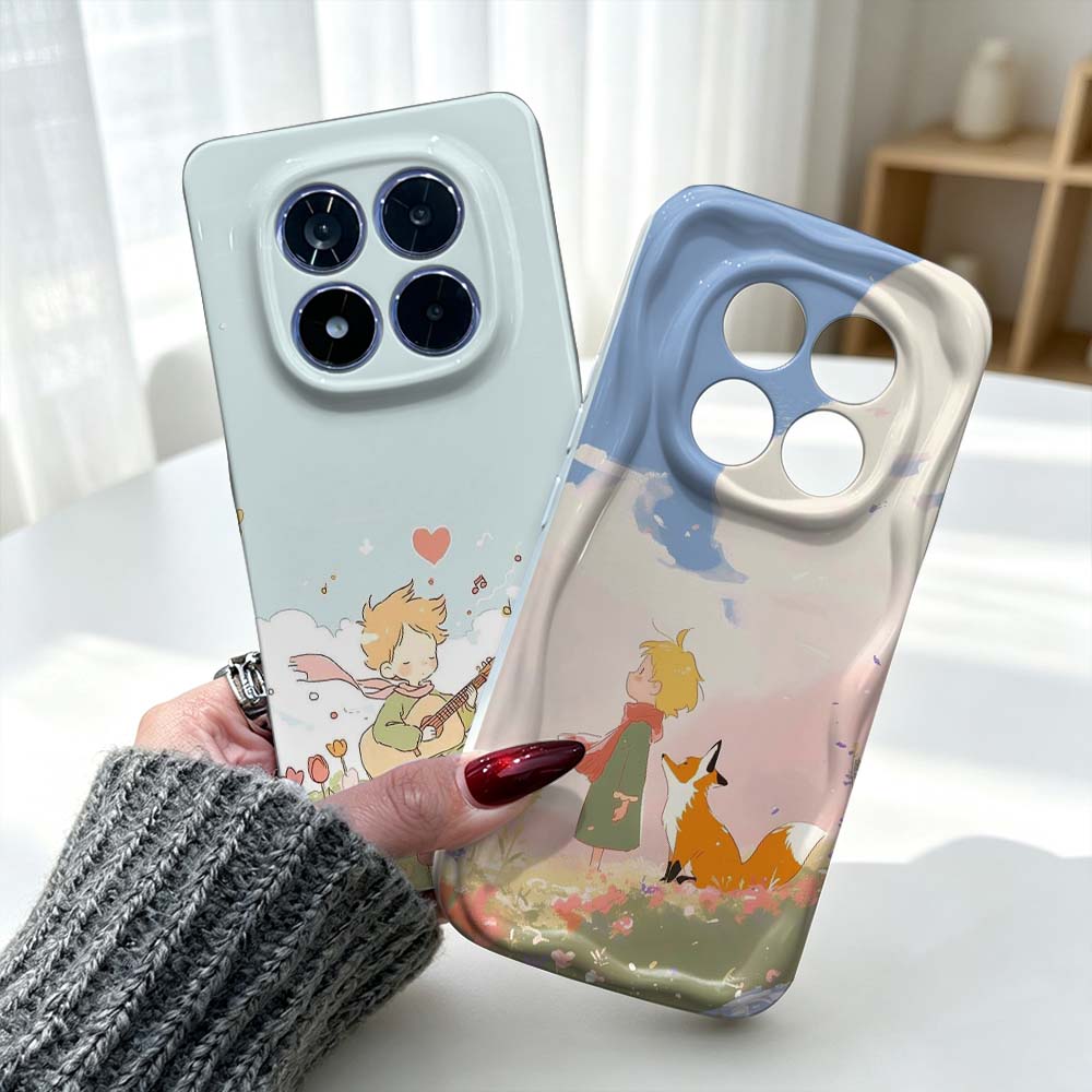 Роскошный чехол для телефона « – обзор и цена Phone Cases Xiaomi 15