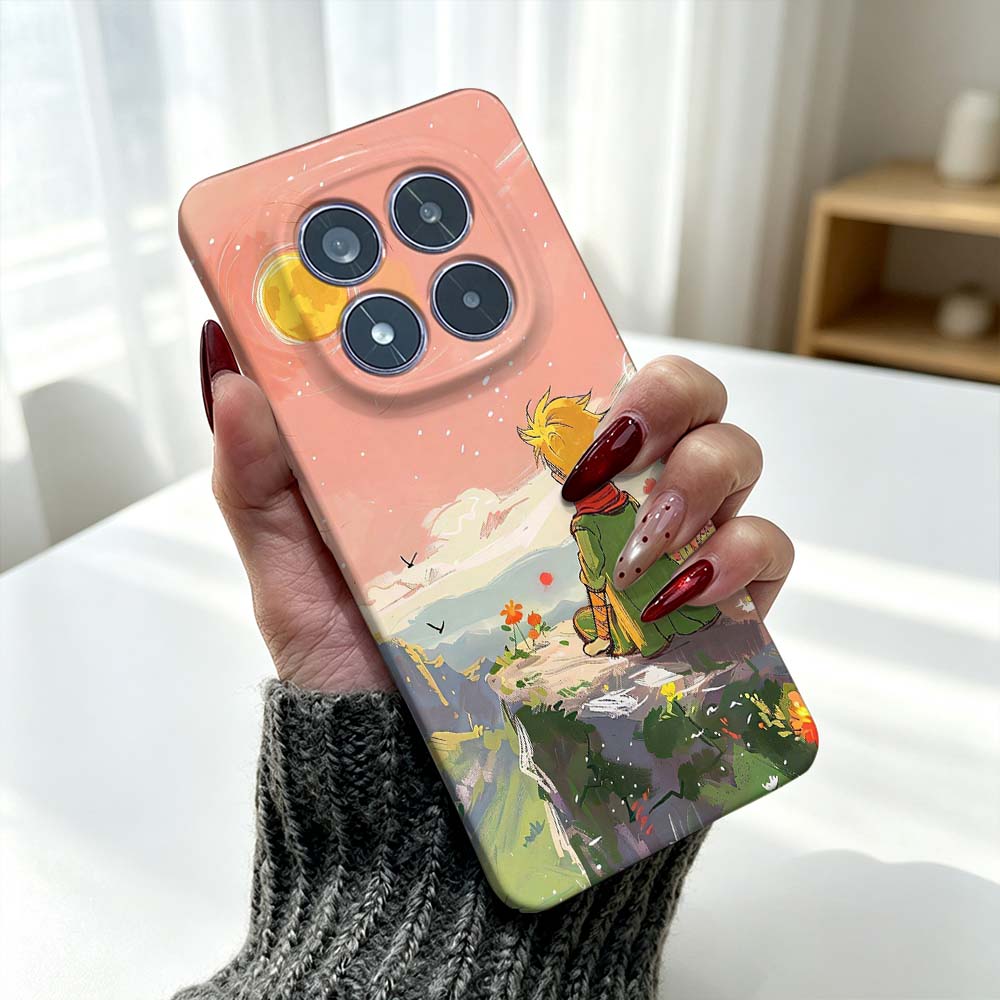 Роскошный чехол для телефона « – обзор и цена Phone Cases Xiaomi 15