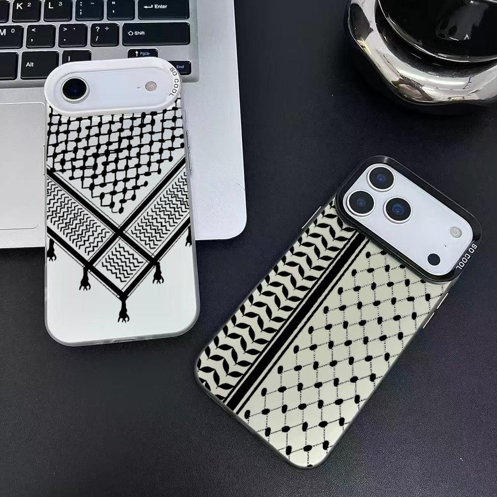 Чехол для телефона Keffiyeh P- – обзор и цена Phone Cases For Iphone 16