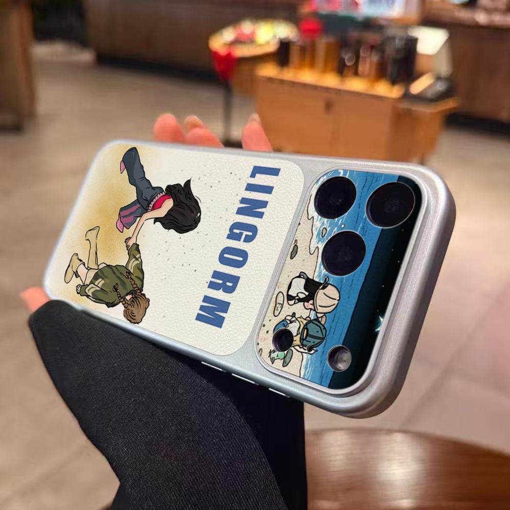 The Secret Of Us LingOrm: один – обзор и цена Phone Cases For Iphone 16