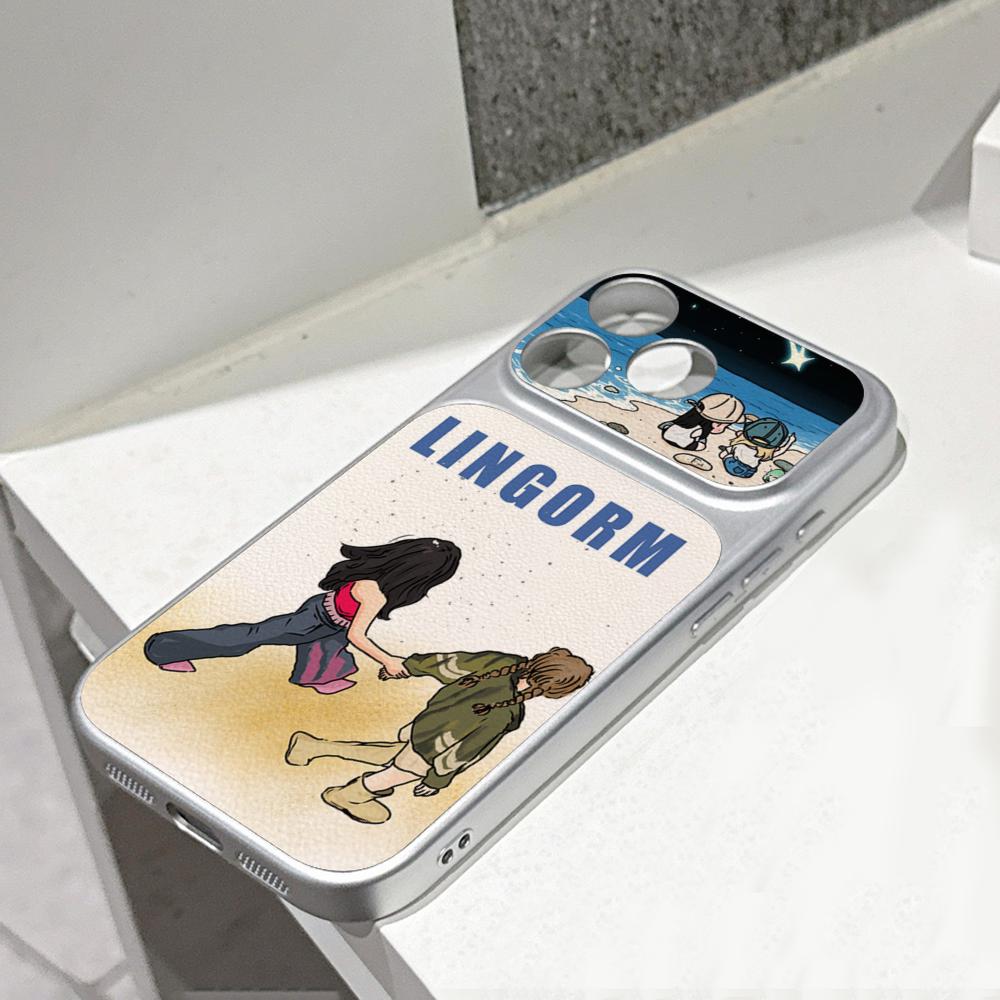 The Secret Of Us LingOrm: один – обзор и цена Phone Cases For Iphone 16