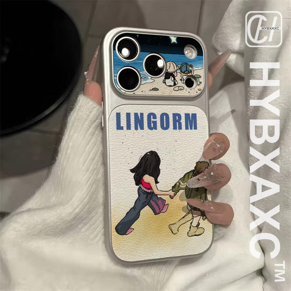The Secret Of Us LingOrm: один – обзор и цена Phone Cases For Iphone 16