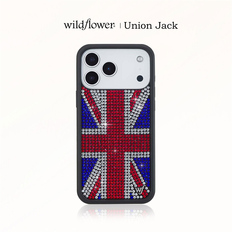 Блестящий чехол для iPhone 14, – обзор и цена Phone Cases London