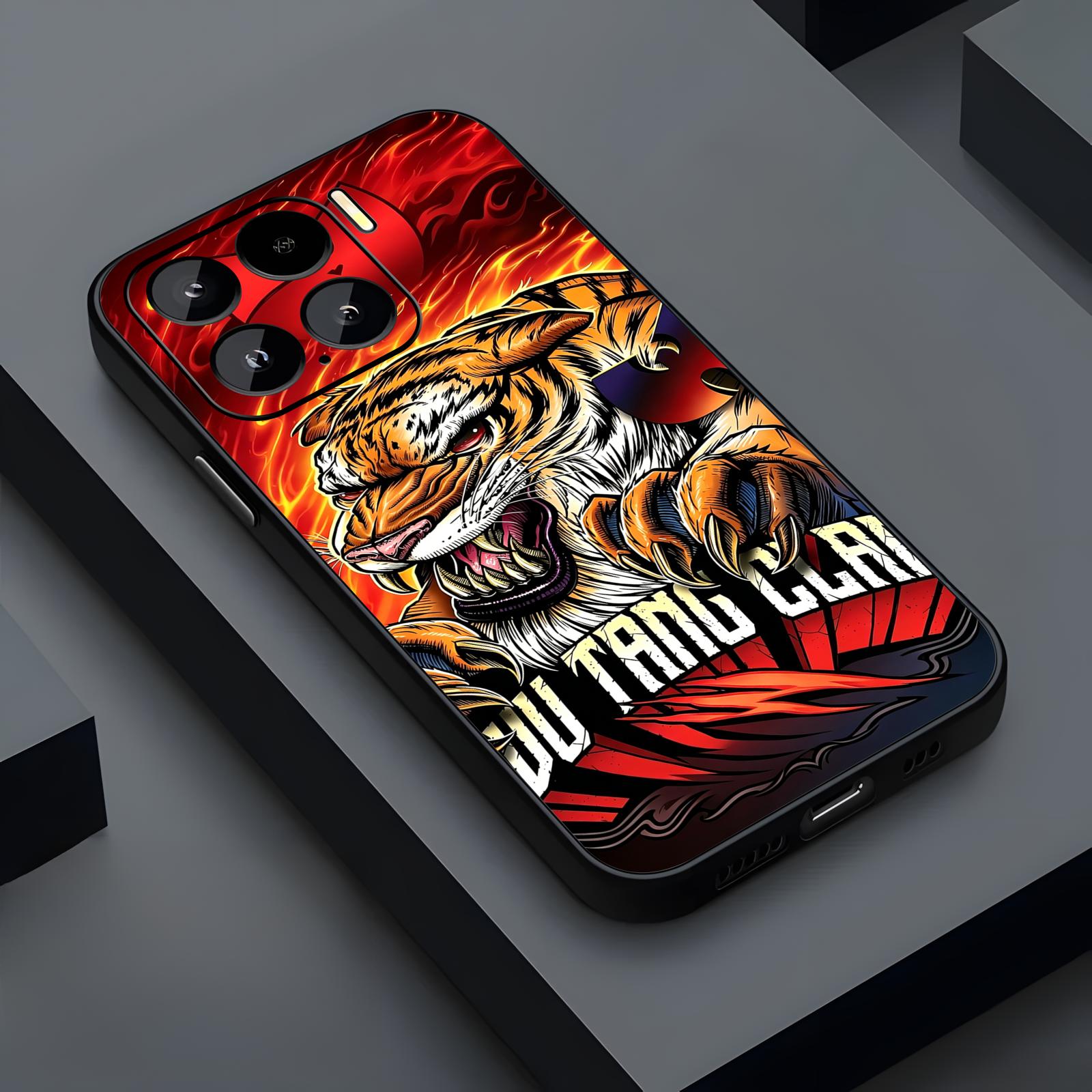 Чехол для телефона Xiaomi 17 1 – обзор и цена Phone Cases Xiaomi 15