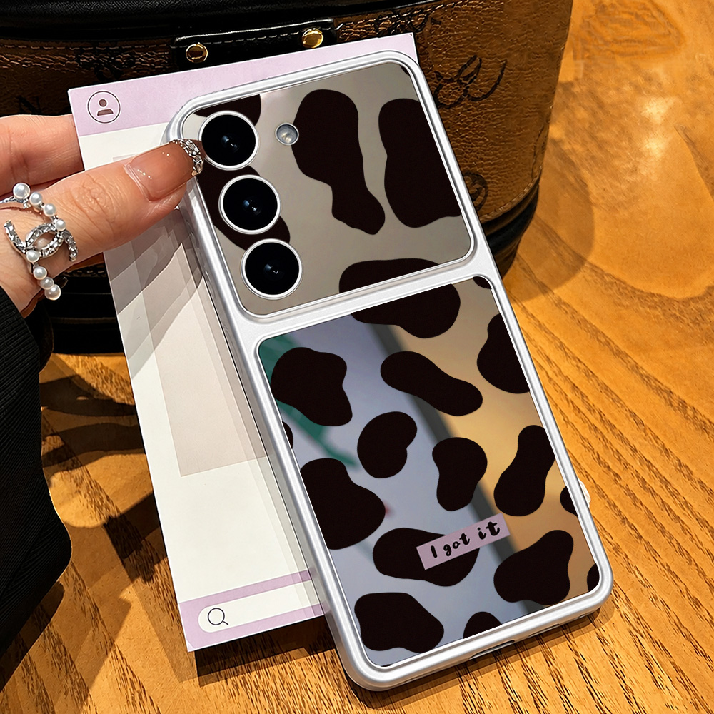 Чехол с зеркалом для макияжа д – обзор и цена Phone Cases Galaxy A16 5G
