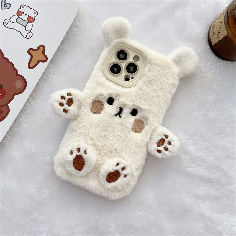 Корейский 3D-чехол для телефон – обзор и цена Phone Cases For Iphone 16