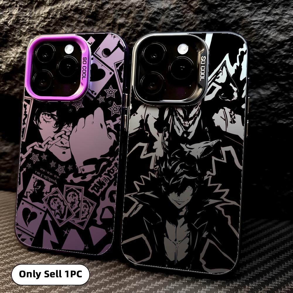 Чехол для телефона Game P-Pers – обзор и цена Phone Cases For Iphone 16