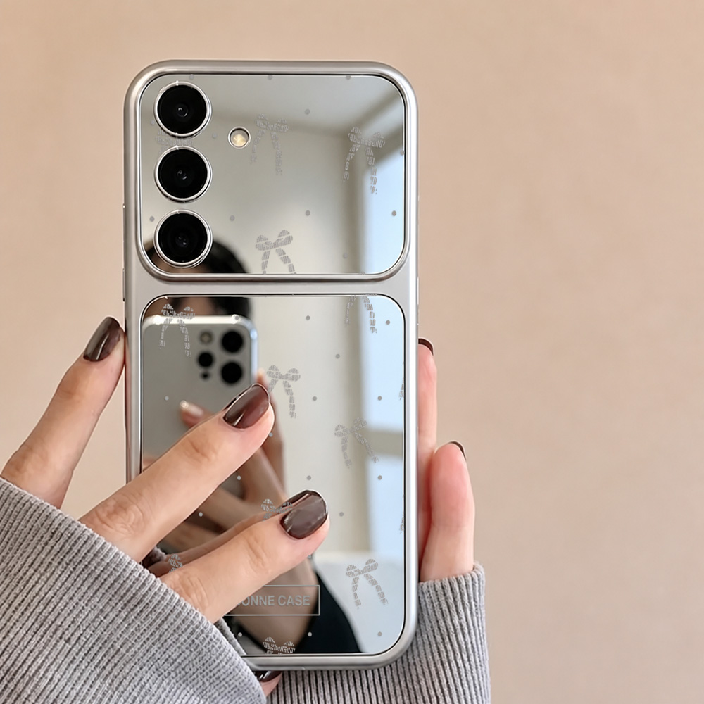 Корейский милый чехол с бантик – обзор и цена Phone Cases Galaxy A16 5G