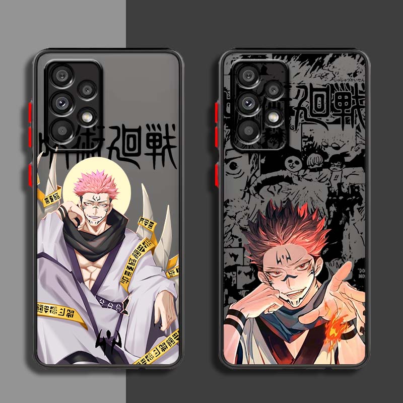 Чехол для телефона с аниме «Дз – обзор и цена Phone Cases Jujutsu Kaisen