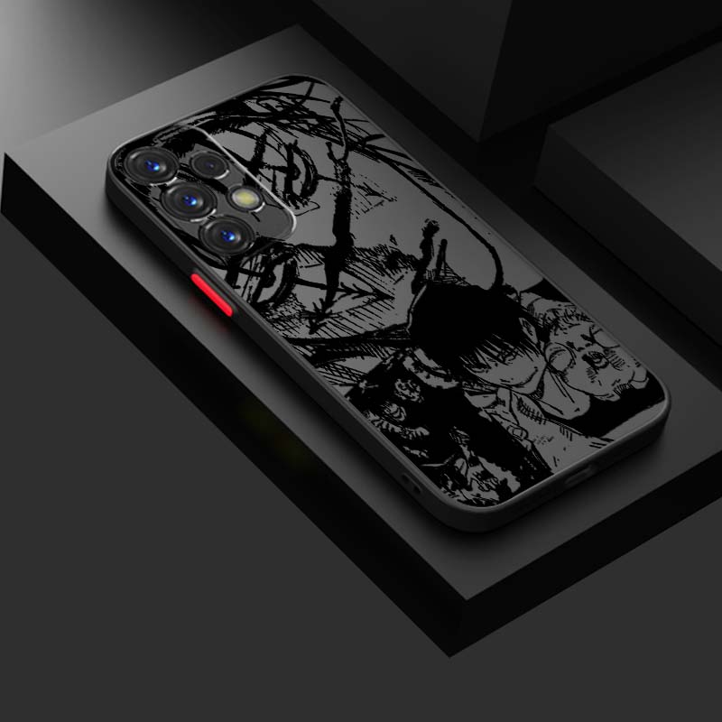 Крутой чехол для телефона Juju – обзор и цена Phone Cases Jujutsu Kaisen