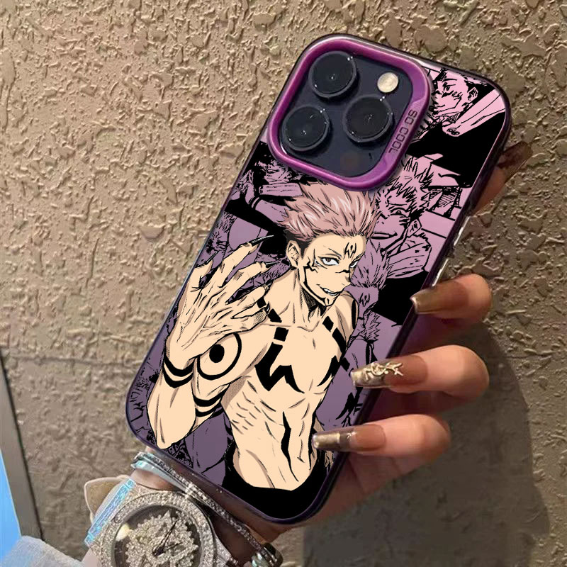Чехол для телефона с изображен – обзор и цена Phone Cases Jujutsu Kaisen