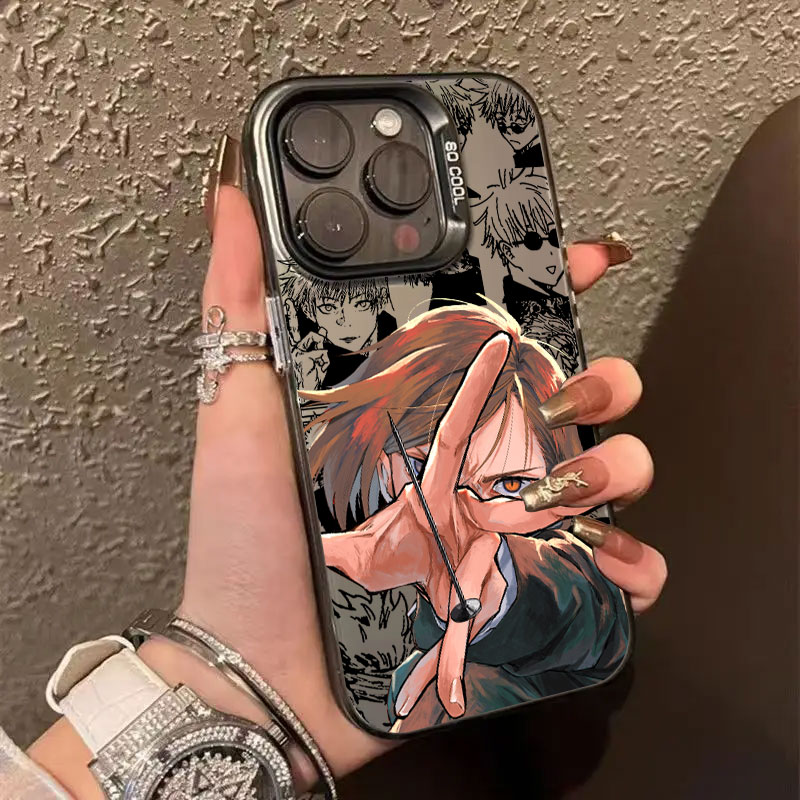 Чехол для телефона с изображен – обзор и цена Phone Cases Jujutsu Kaisen