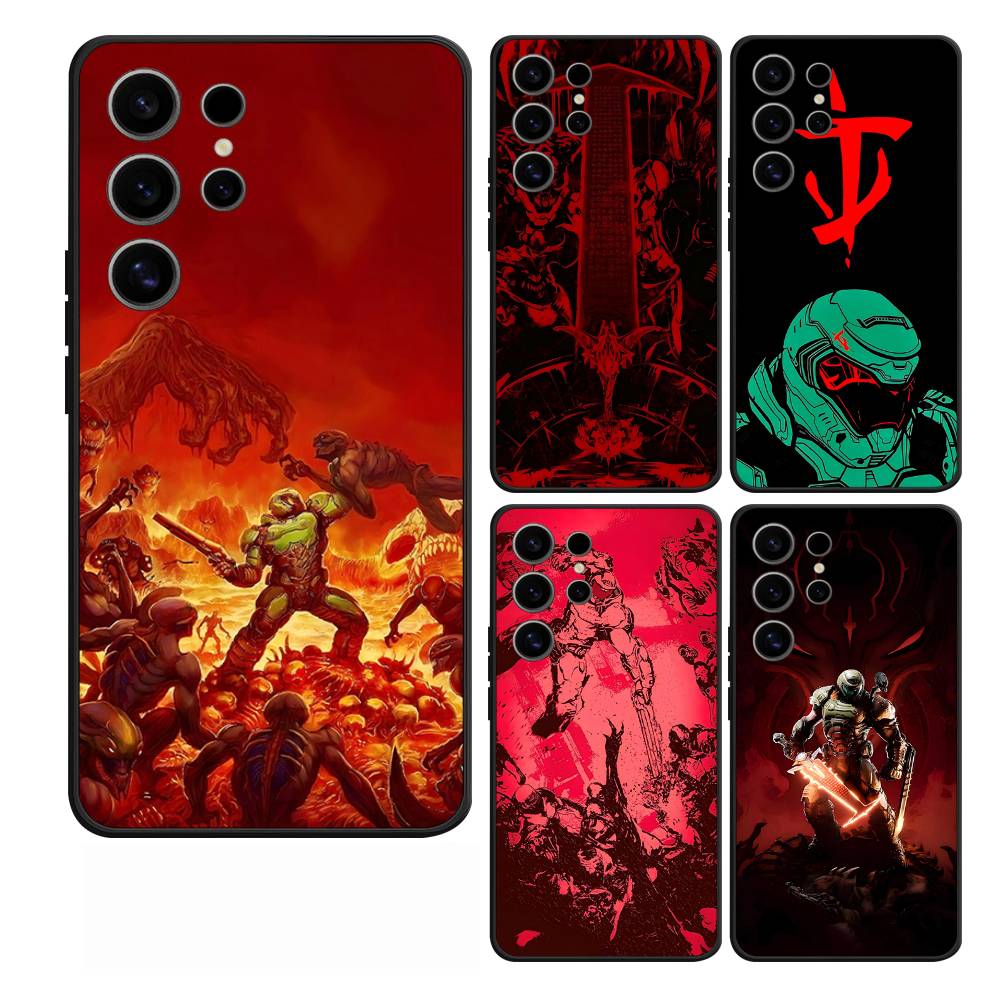 Чехол для Samsung Galaxy S25 S – обзор и цена Phone Cases H&M