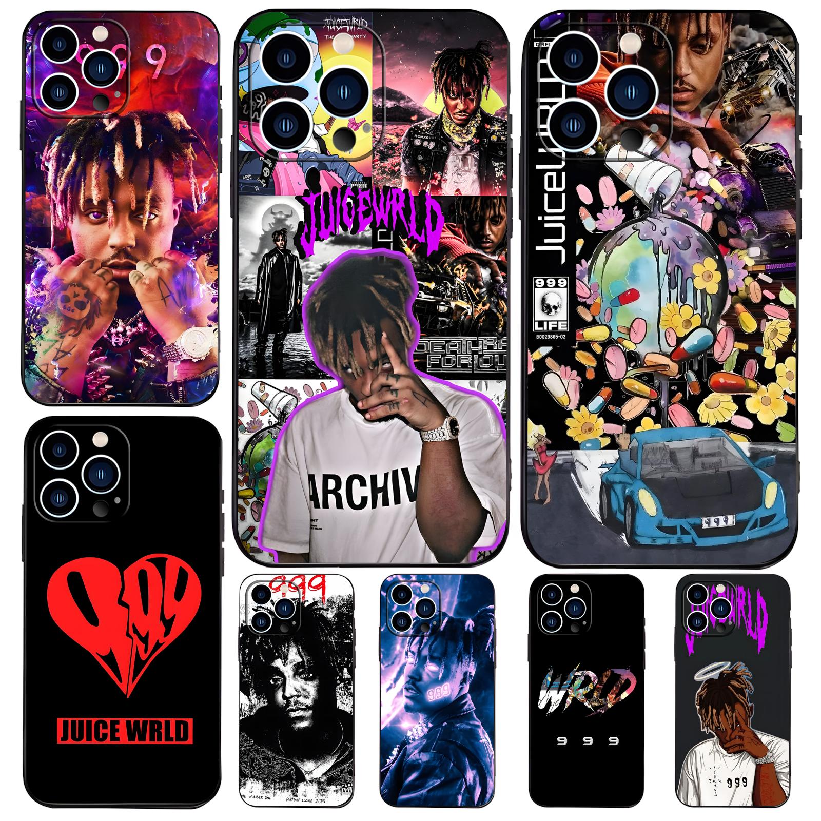 Чехол для телефона Juice Cool  – обзор и цена Phone Cases For Iphone 16