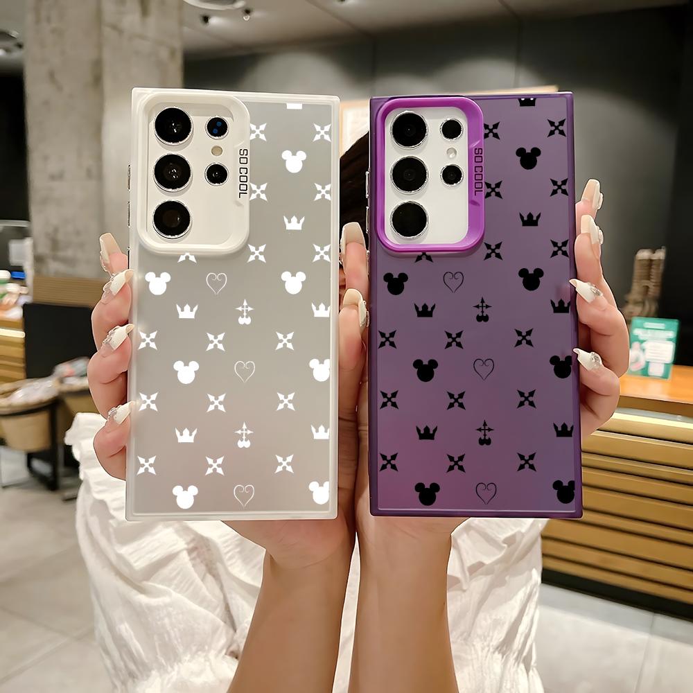 Чехол для телефона Game K-King – обзор и цена Phone Cases H&M