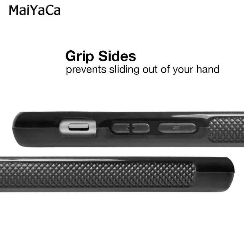 MaiYaCa красный чехол для теле – обзор и цена Phone Cases London