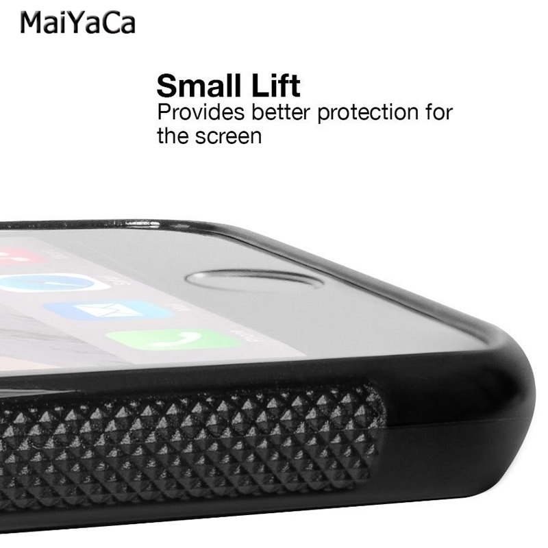MaiYaCa красный чехол для теле – обзор и цена Phone Cases London