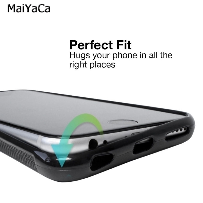 MaiYaCa красный чехол для теле – обзор и цена Phone Cases London