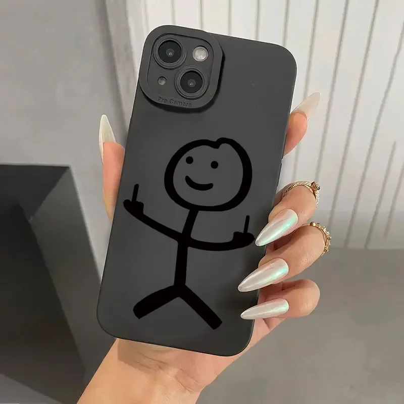 Милый мультяшный матовый силик – обзор и цена Phone Cases Xr Iphone