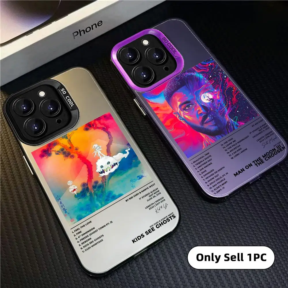 Чехол для телефона с изображен – обзор и цена Phone Cases For Iphone 16