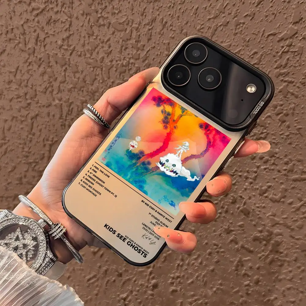 Чехол для телефона с изображен – обзор и цена Phone Cases For Iphone 16