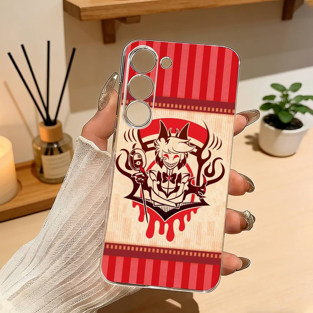 Чехол для телефона H-HazbinS H – обзор и цена Phone Cases H&M