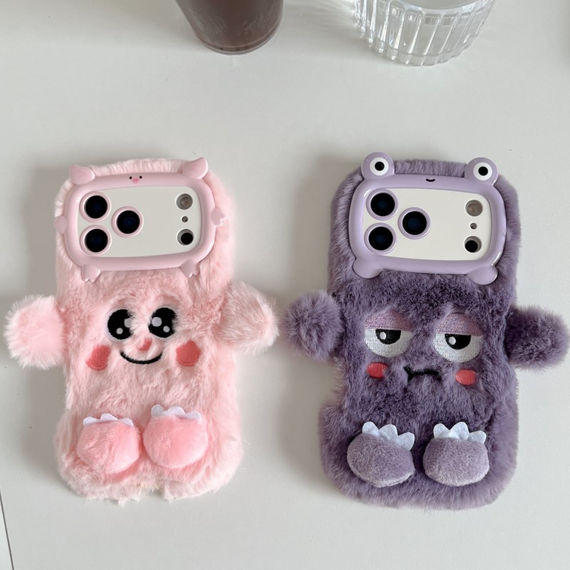 Милые мультяшные чехлы для тел – обзор и цена Phone Cases For Iphone 16