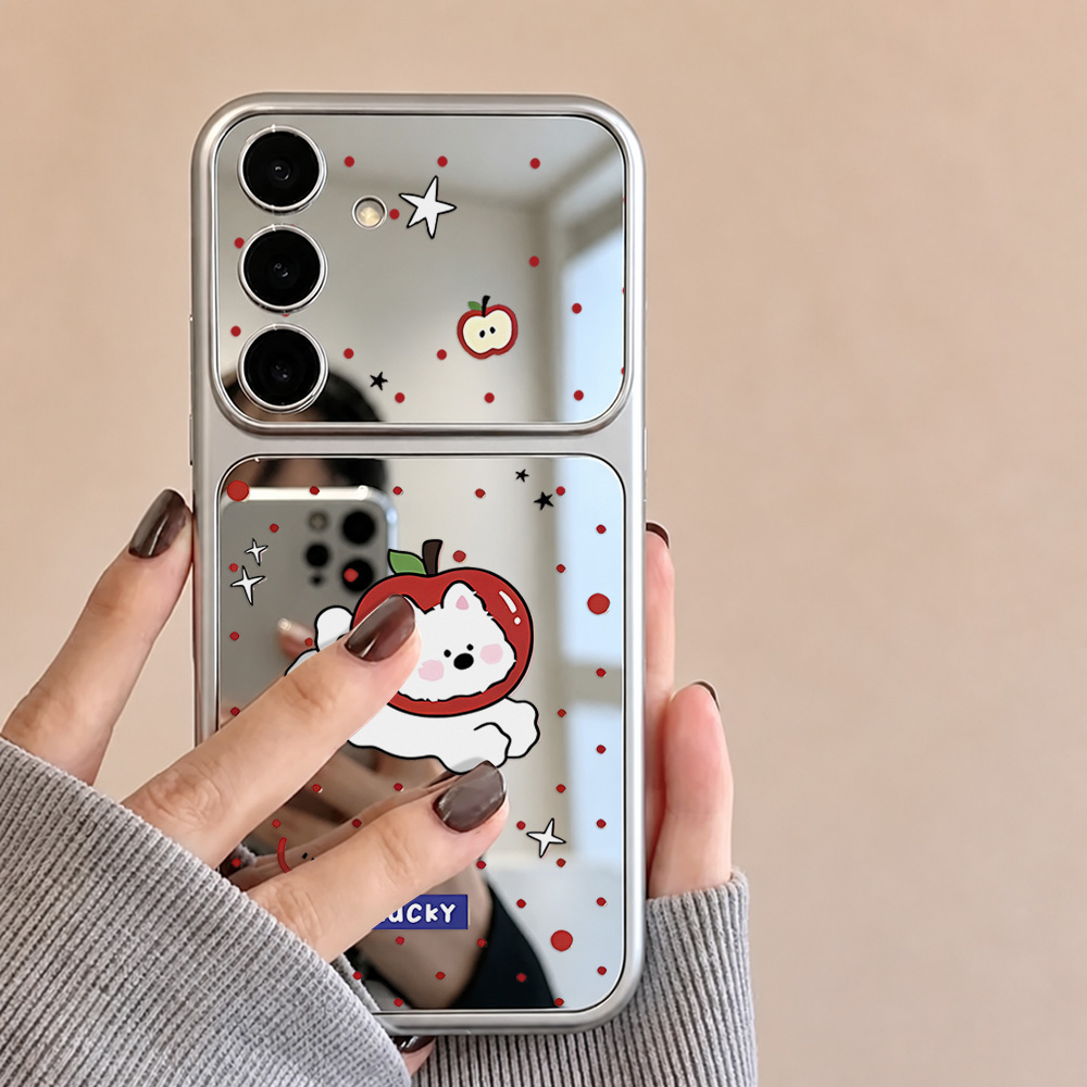 Чехол для телефона с милым изо – обзор и цена Phone Cases Galaxy A16 5G