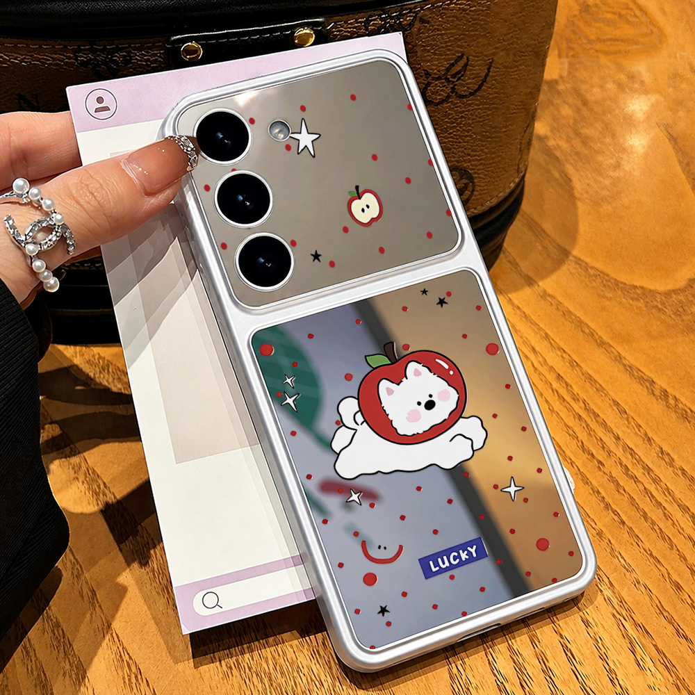 Чехол для телефона с милым изо – обзор и цена Phone Cases Galaxy A16 5G