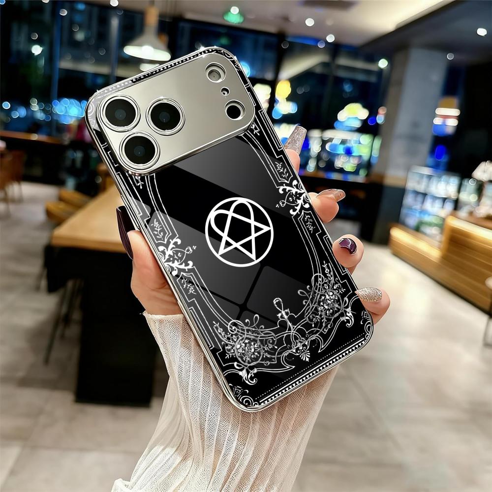 Чехол для телефона ROCK Band H – обзор и цена Phone Cases For Iphone 16