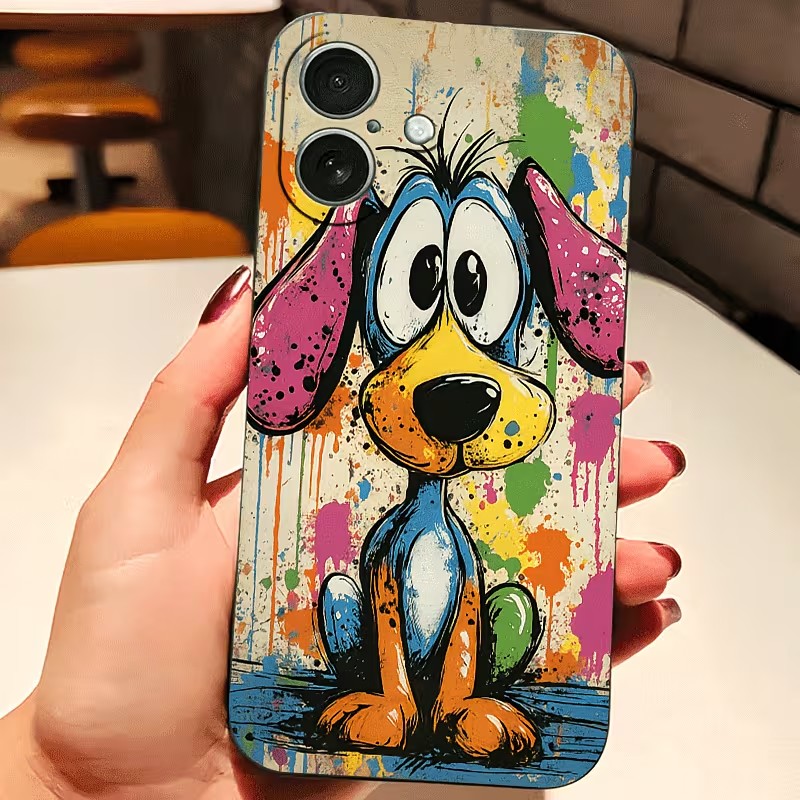 Чехол для телефона из ТПУ с гр – обзор и цена Phone Cases Xr Iphone