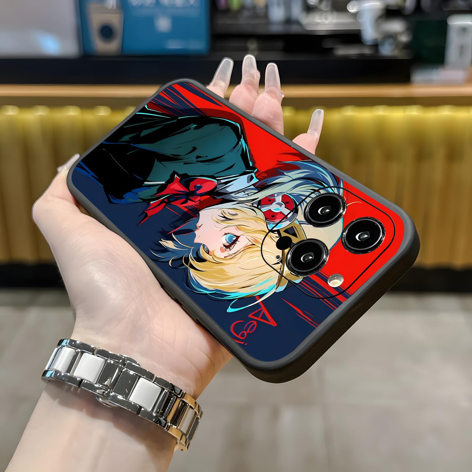 Чехол для телефона с изображен – обзор и цена Phone Cases For Iphone 16