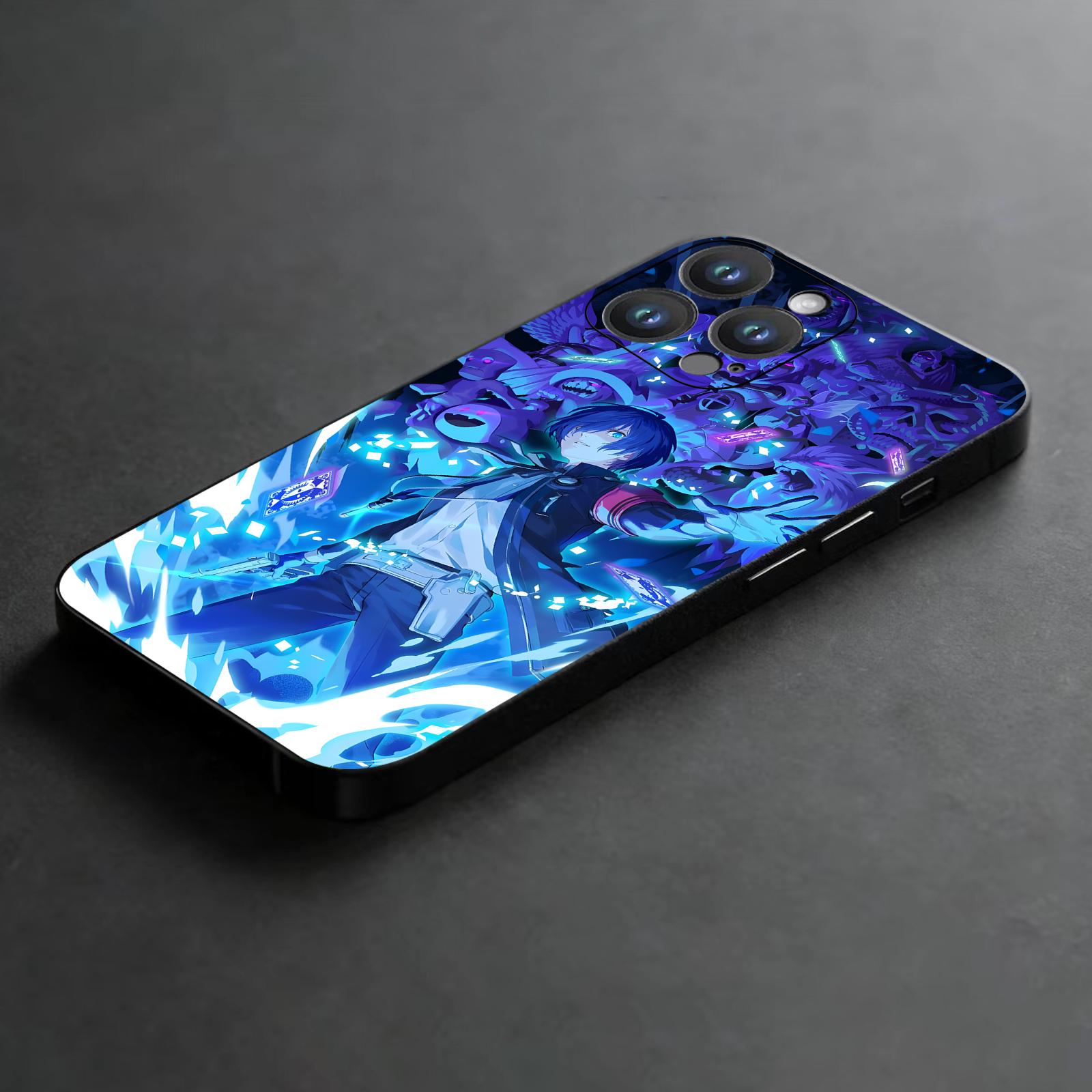 Чехол для телефона с изображен – обзор и цена Phone Cases For Iphone 16