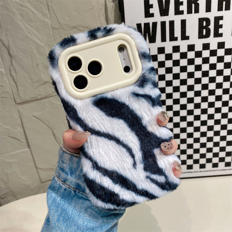 Роскошный плюшевый чехол с узо – обзор и цена Phone Cases For Iphone 16