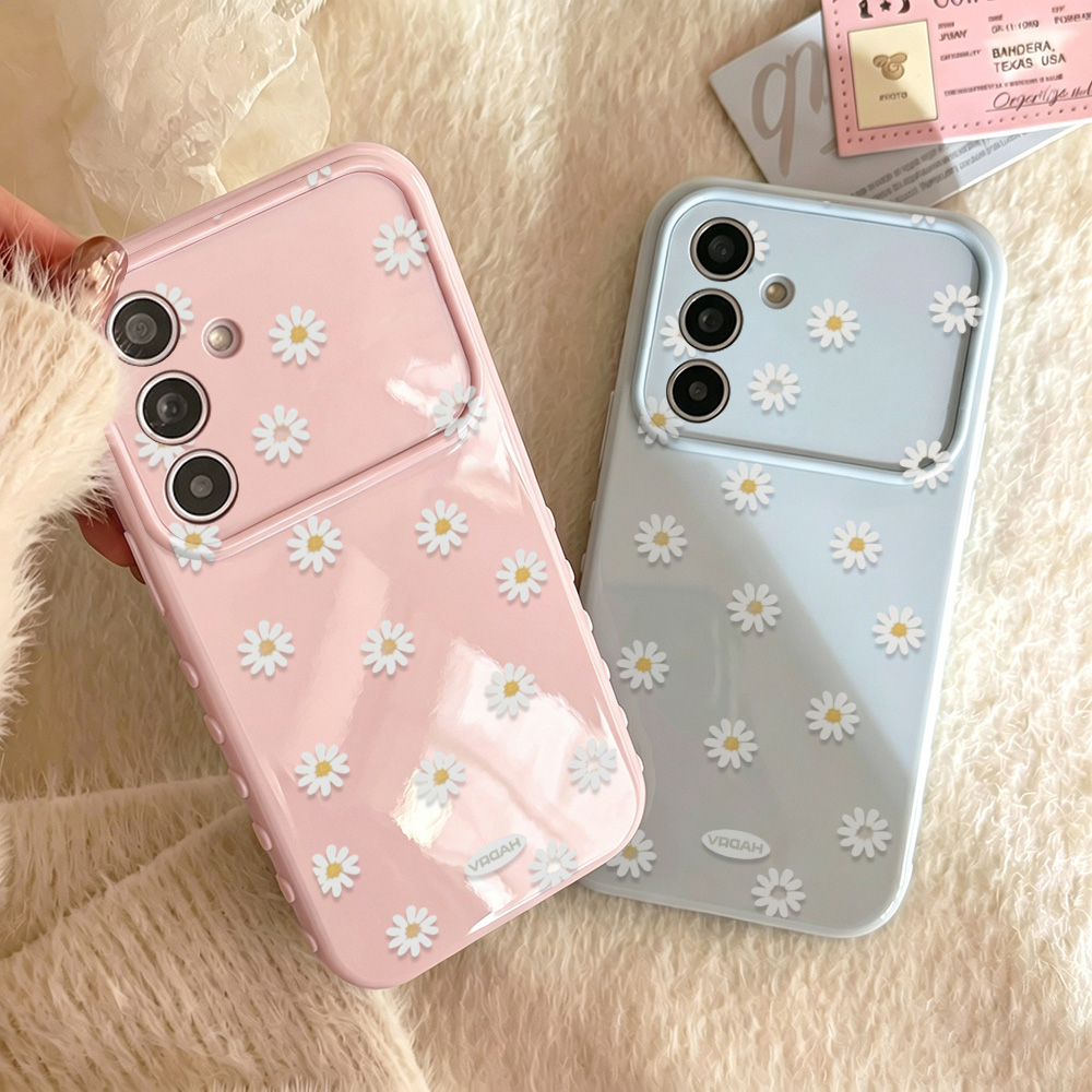 Чехол для телефона Little Dais – обзор и цена Phone Cases Galaxy A16 5G