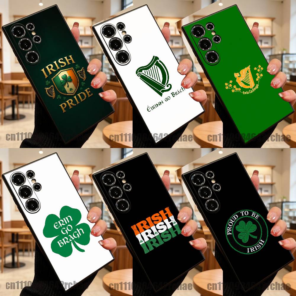 Чехол для телефона с изображен – обзор и цена Phone Cases Ireland