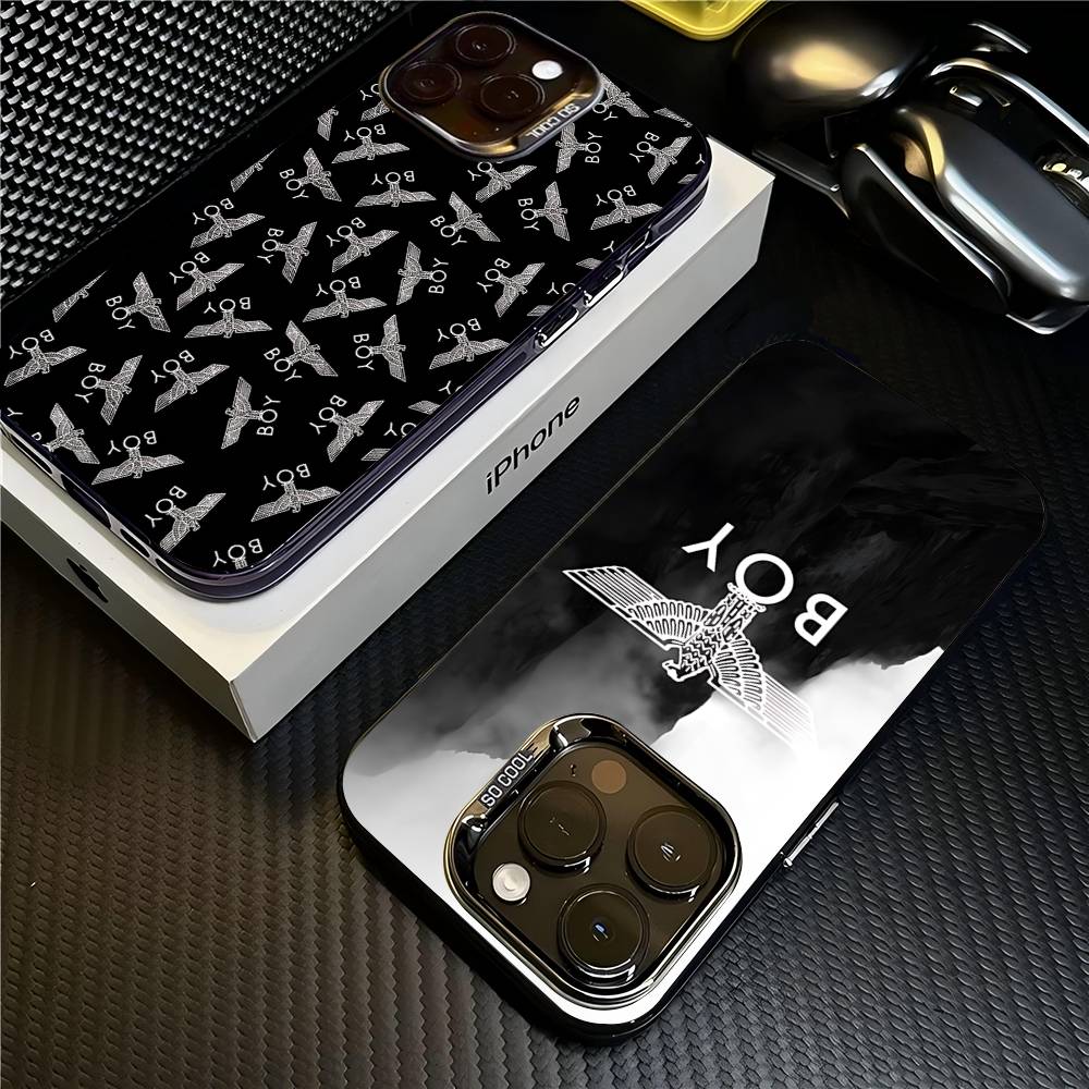 Классический чехол для телефон – обзор и цена Phone Cases London