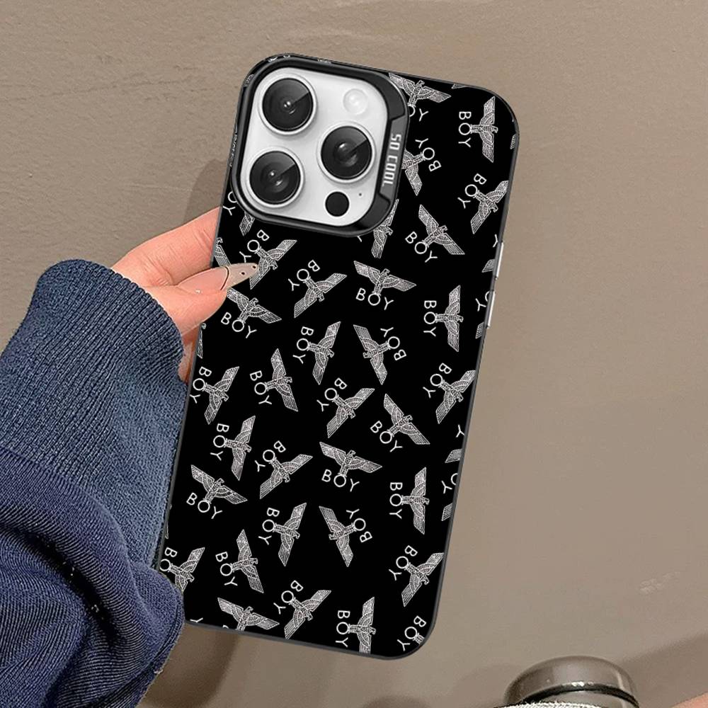 Классический чехол для телефон – обзор и цена Phone Cases London