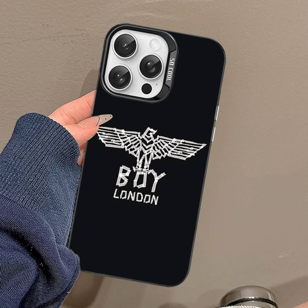 Классический чехол для телефон – обзор и цена Phone Cases London