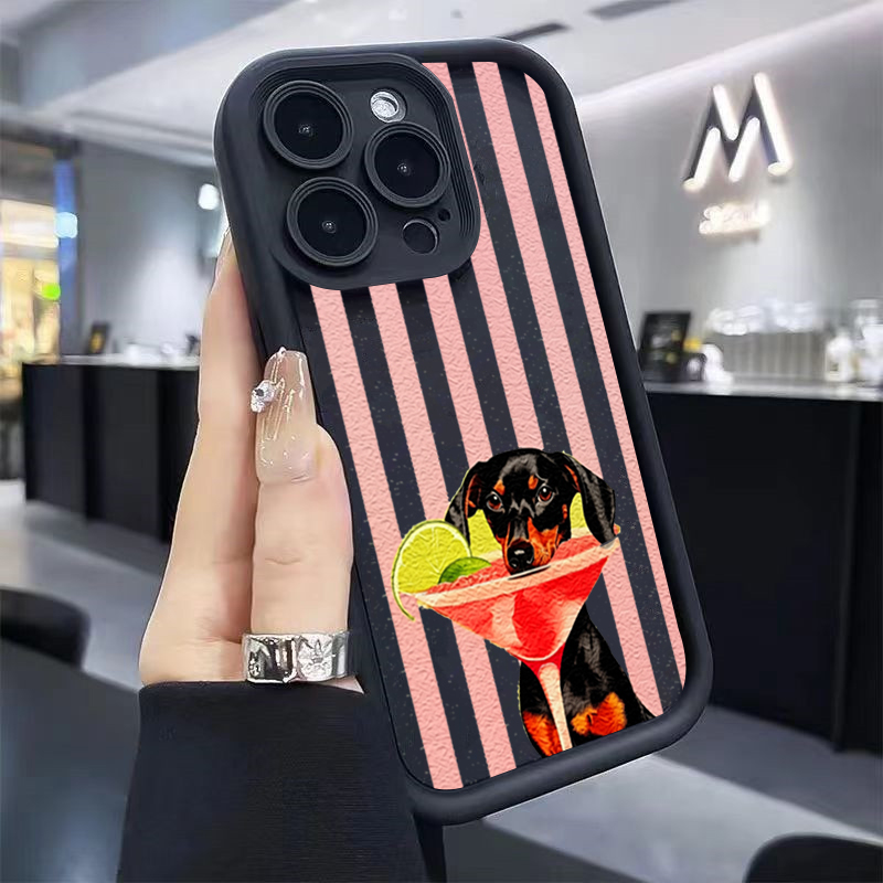 Противоударный чехол для телеф – обзор и цена Phone Cases Xiaomi 15