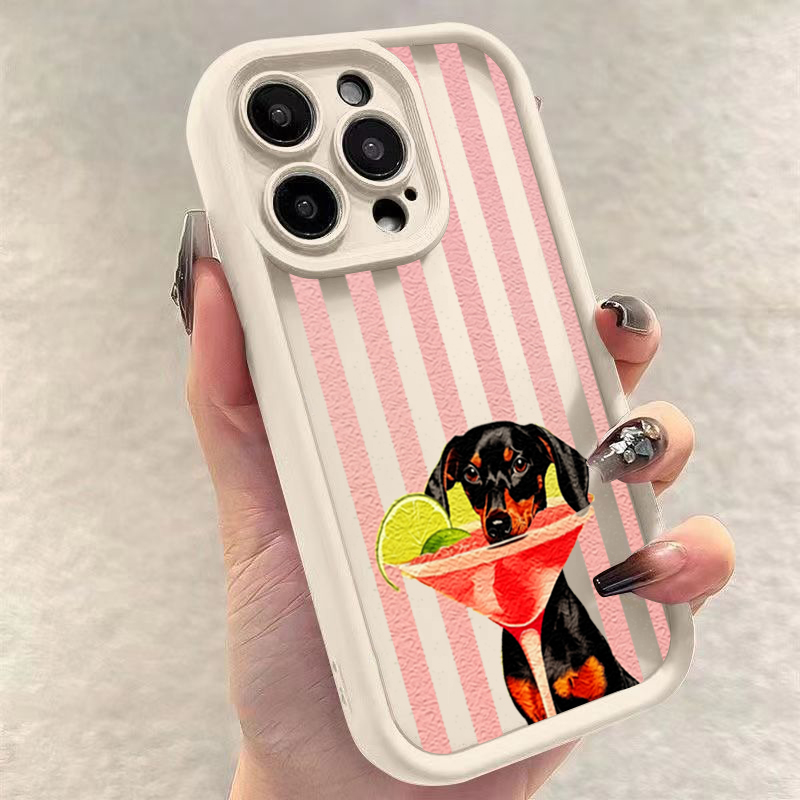 Противоударный чехол для телеф – обзор и цена Phone Cases Xiaomi 15