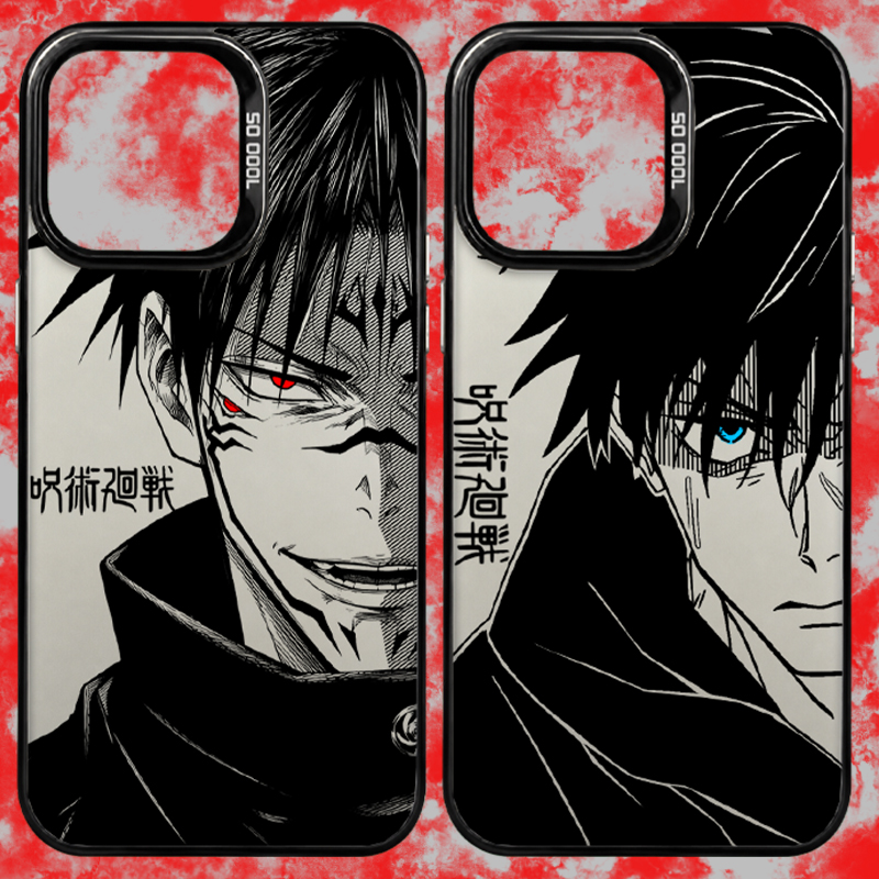 Популярный чехол для телефона  – обзор и цена Phone Cases Jujutsu Kaisen